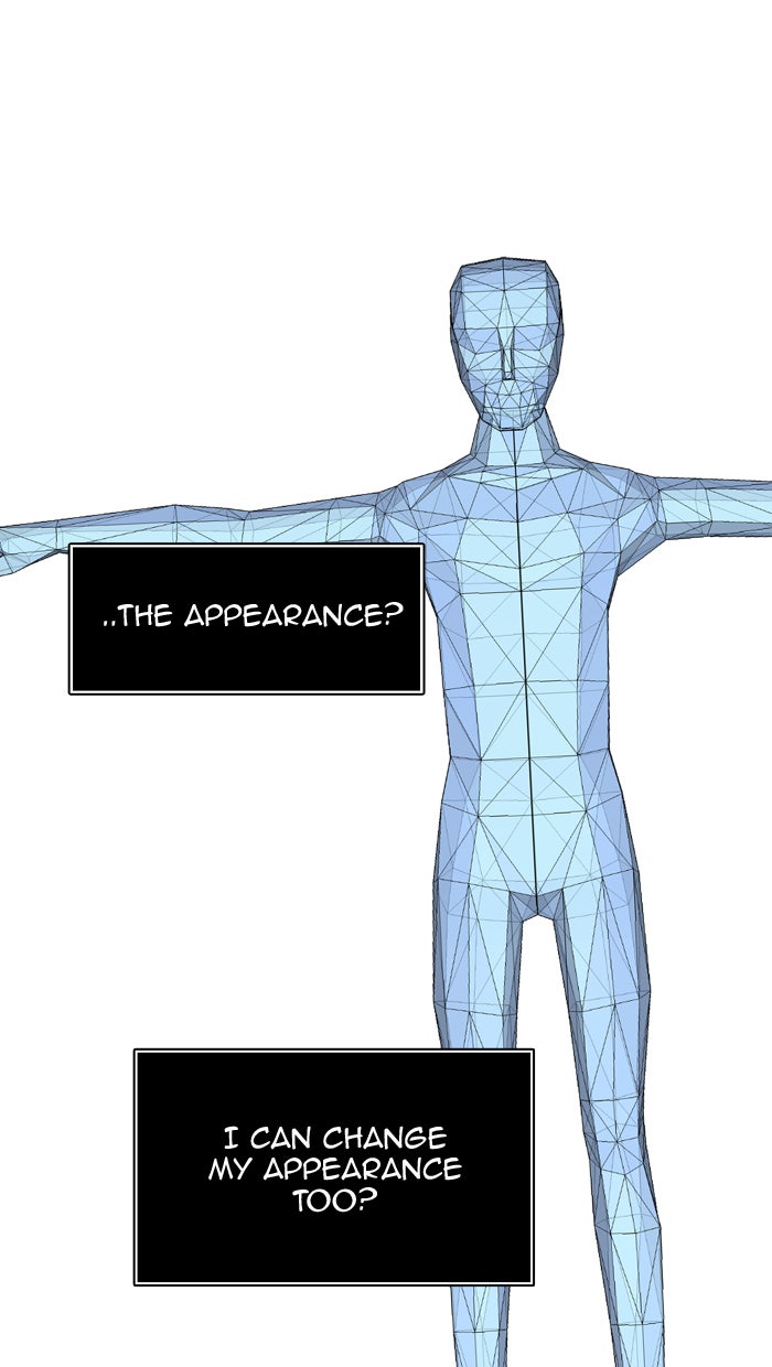 Tower of God Manga Chapter 356 page 30 - [Season 2] Ep. 276