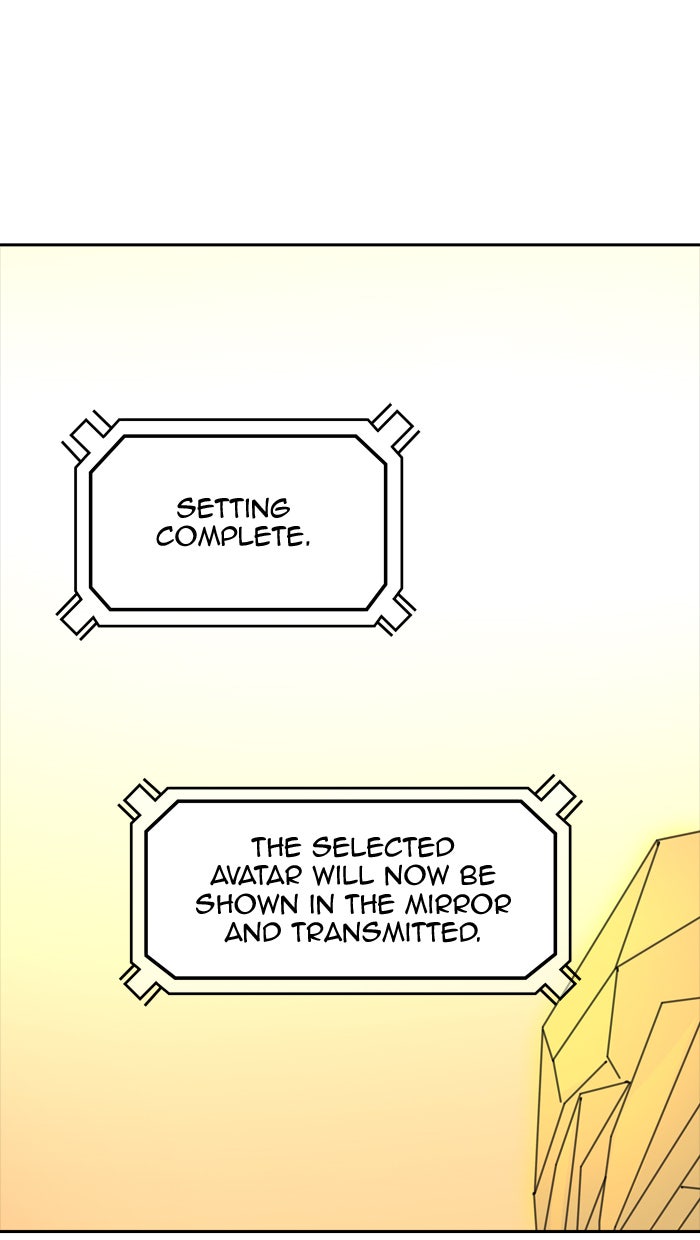 Tower of God Manga Chapter 356 page 33 - [Season 2] Ep. 276