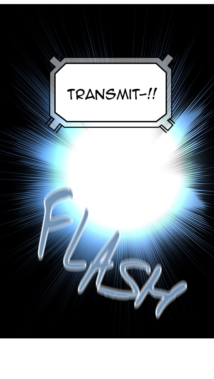 Tower of God Manga Chapter 356 page 35 - [Season 2] Ep. 276