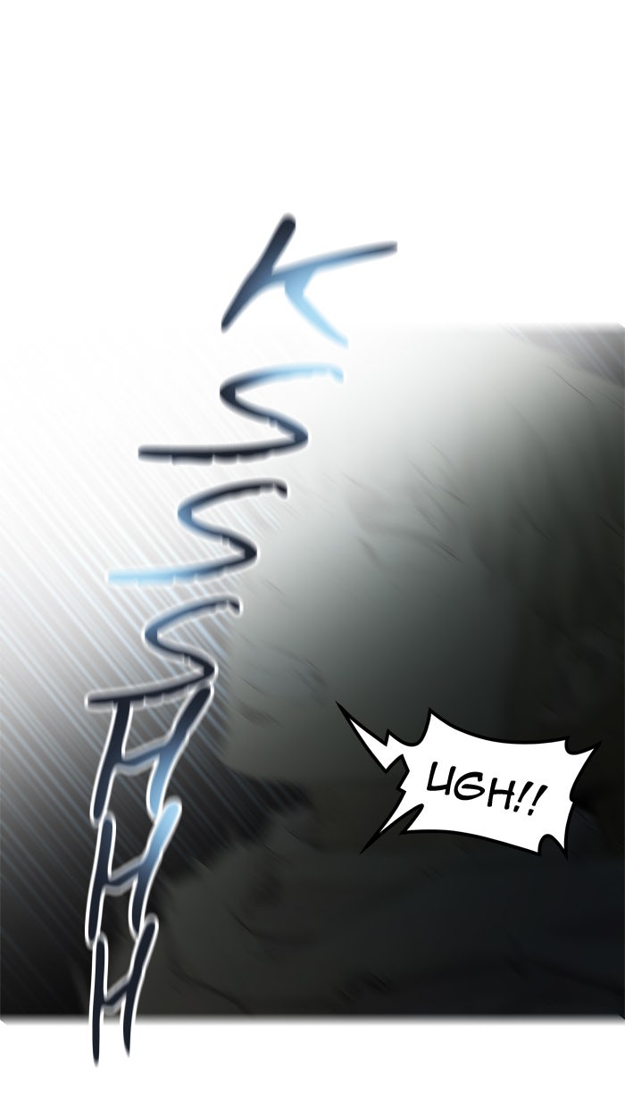 Tower of God Manga Chapter 356 page 36 - [Season 2] Ep. 276