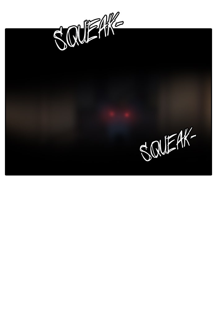 Tower of God Manga Chapter 356 page 39 - [Season 2] Ep. 276