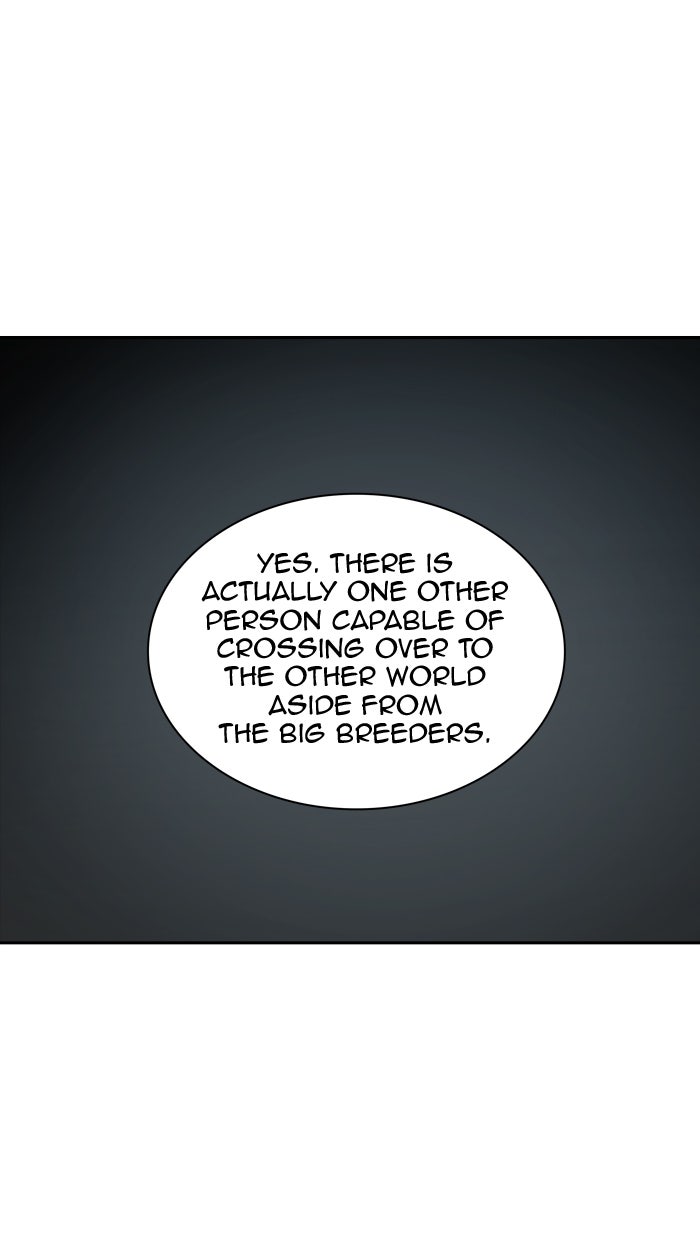 Tower of God Manga Chapter 356 page 47 - [Season 2] Ep. 276