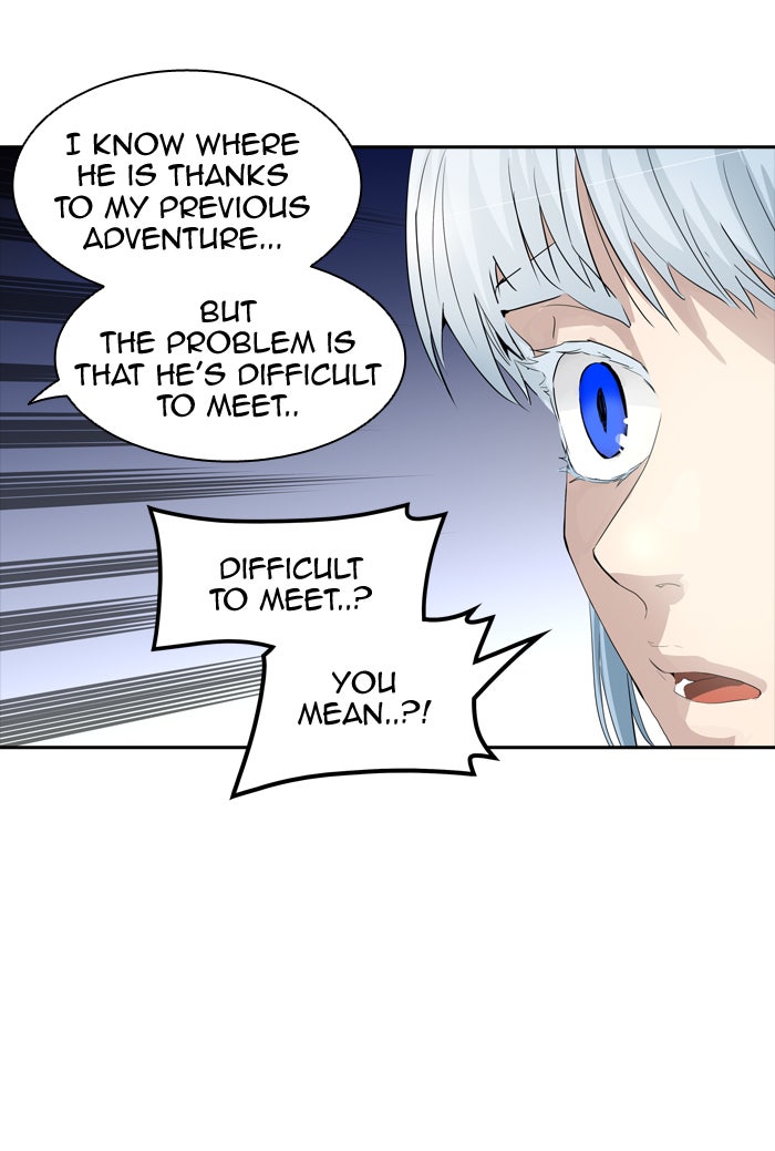 Tower of God Manga Chapter 356 page 48 - [Season 2] Ep. 276