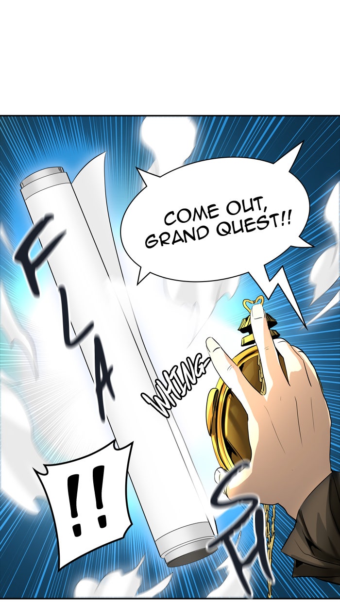 Tower of God Manga Chapter 356 page 56 - [Season 2] Ep. 276