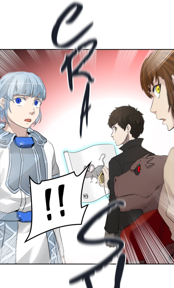 Tower of God Manga Chapter 356 page 60 - [Season 2] Ep. 276