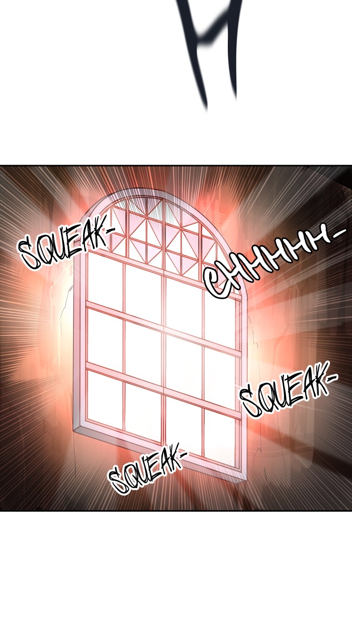 Tower of God Manga Chapter 356 page 61 - [Season 2] Ep. 276