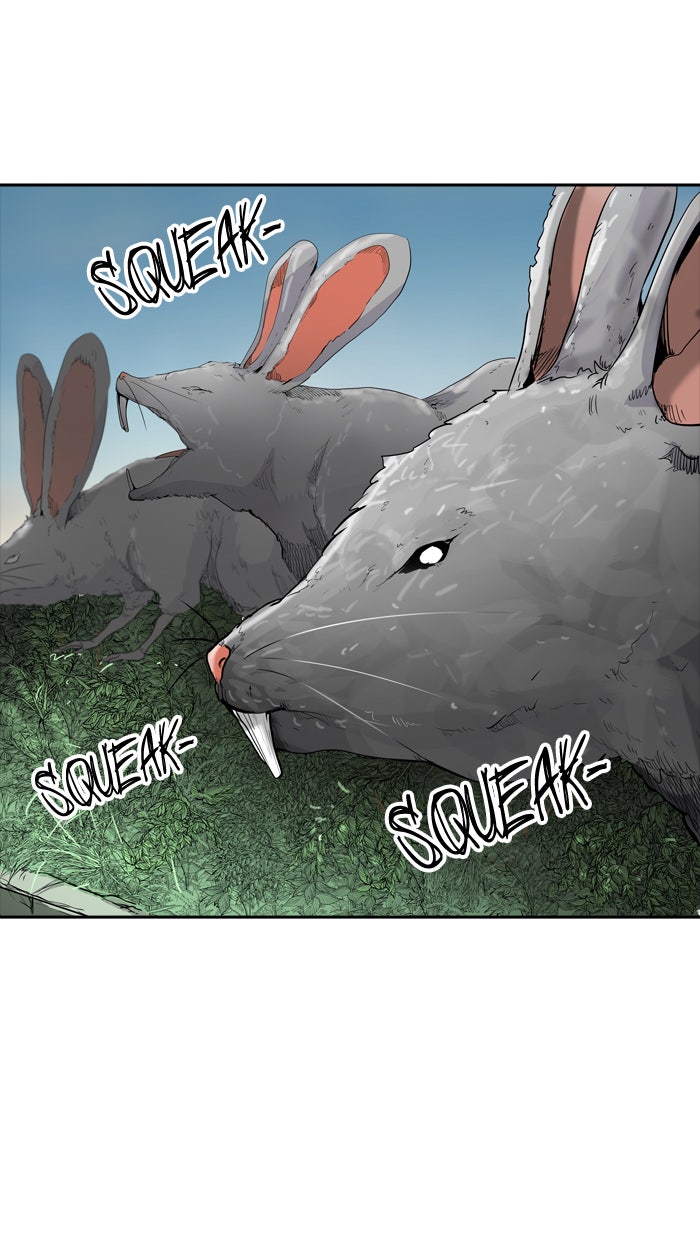 Tower of God Manga Chapter 356 page 67 - [Season 2] Ep. 276