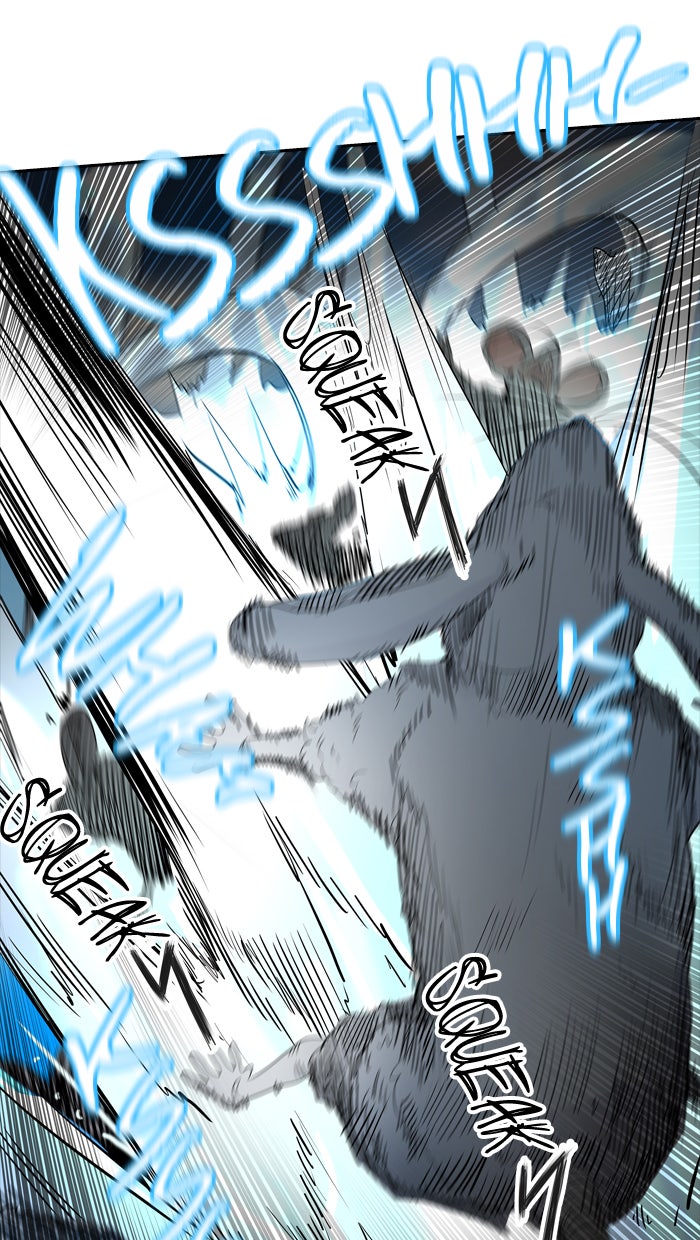 Tower of God Manga Chapter 356 page 72 - [Season 2] Ep. 276