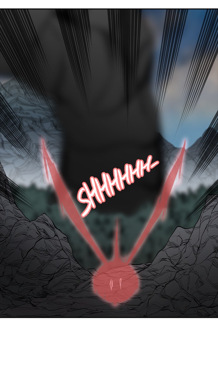 Tower of God Manga Chapter 356 page 75 - [Season 2] Ep. 276