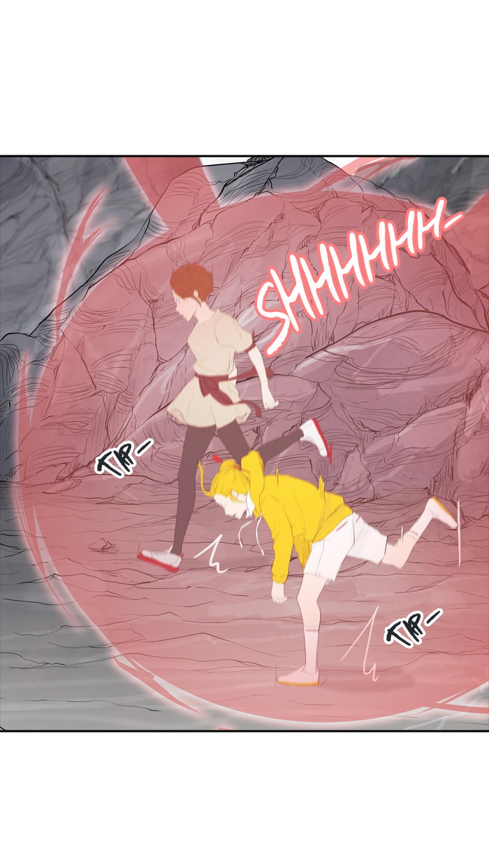 Tower of God Manga Chapter 356 page 76 - [Season 2] Ep. 276