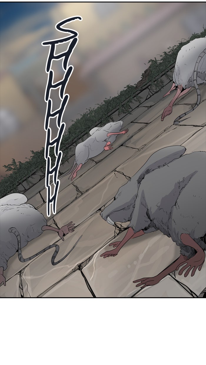 Tower of God Manga Chapter 356 page 80 - [Season 2] Ep. 276