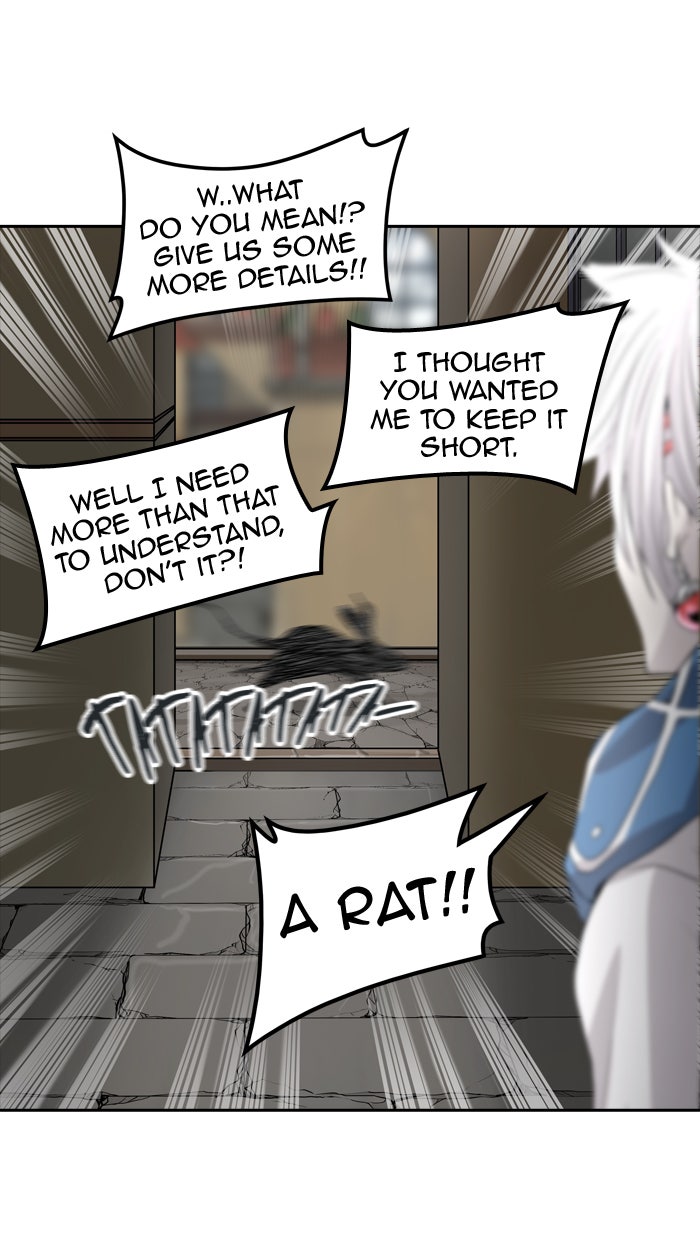 Tower of God Manga Chapter 356 page 85 - [Season 2] Ep. 276