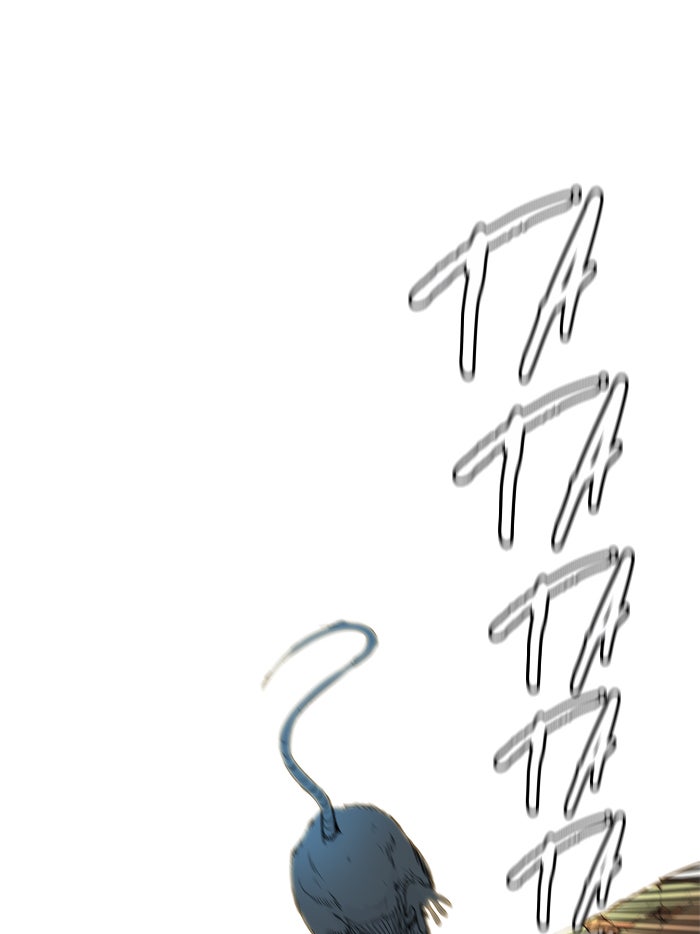 Tower of God Manga Chapter 356 page 87 - [Season 2] Ep. 276