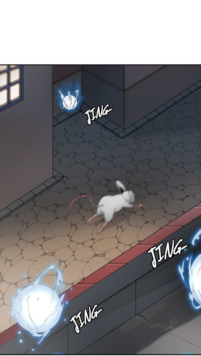 Tower of God Manga Chapter 356 page 89 - [Season 2] Ep. 276