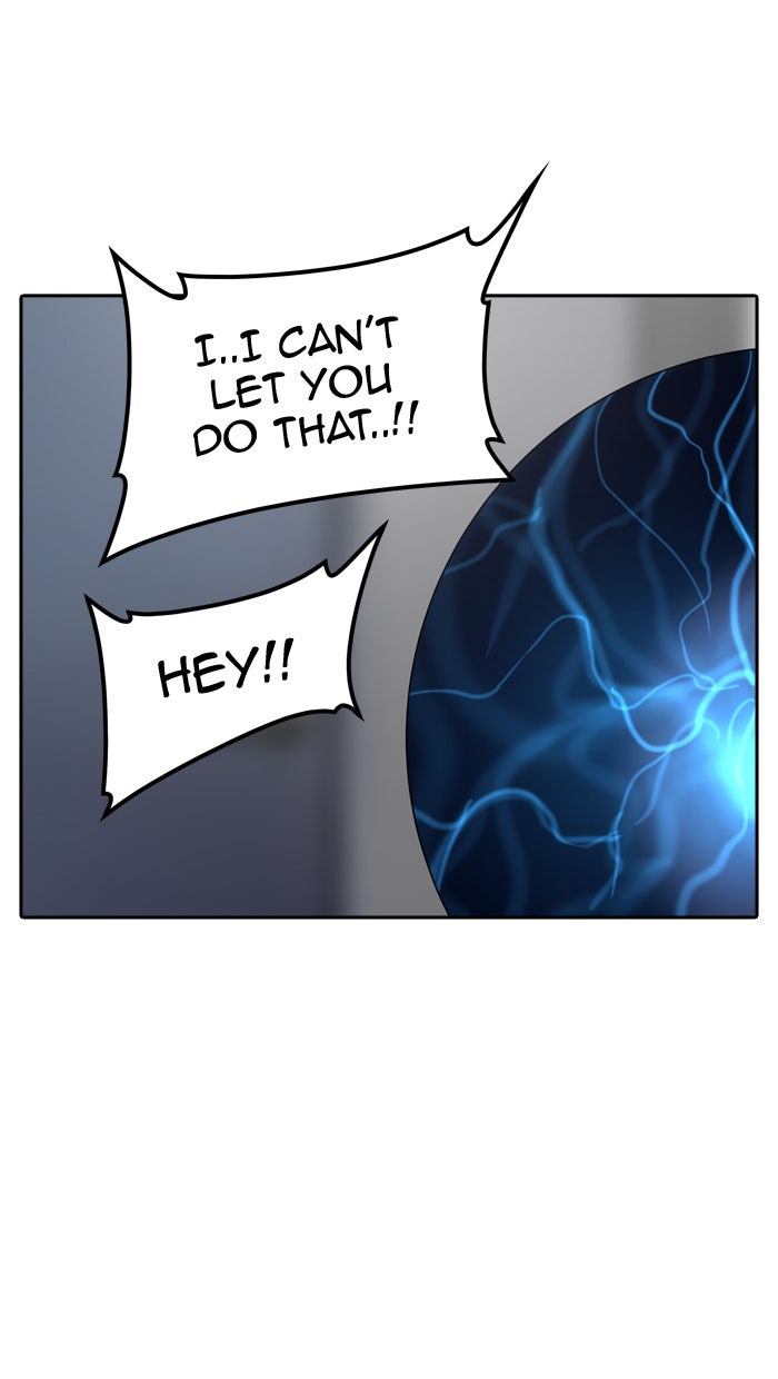 Tower of God Manga Chapter 356 page 9 - [Season 2] Ep. 276