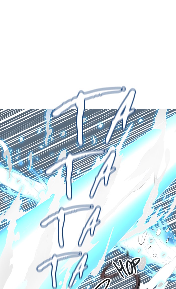 Tower of God Manga Chapter 356 page 90 - [Season 2] Ep. 276