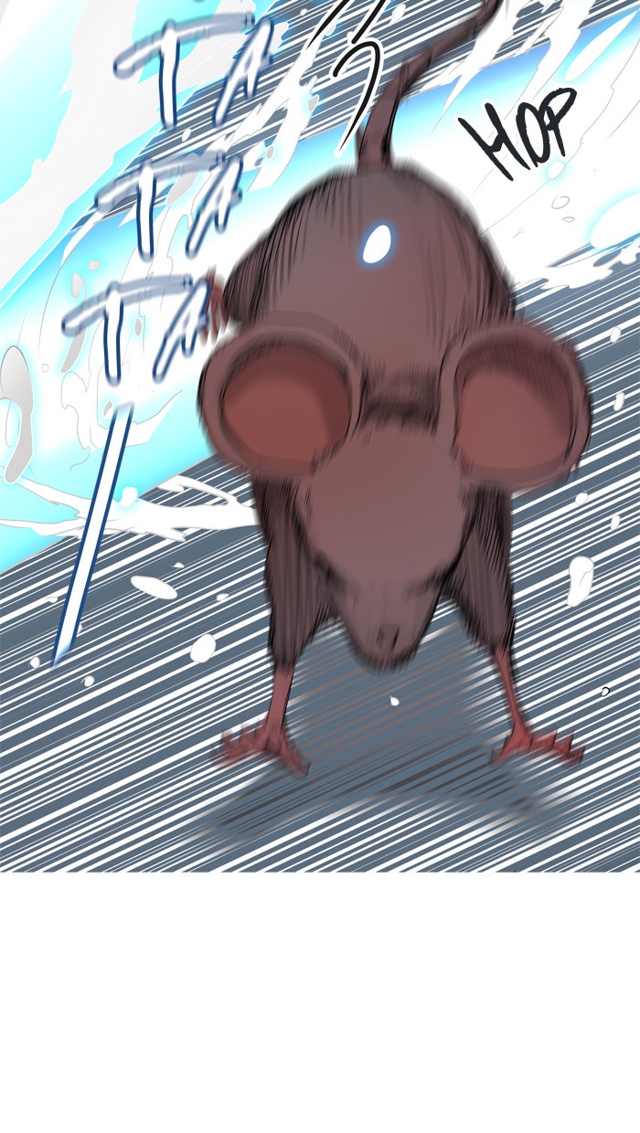 Tower of God Manga Chapter 356 page 91 - [Season 2] Ep. 276