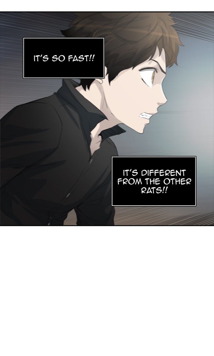 Tower of God Manga Chapter 356 page 92 - [Season 2] Ep. 276