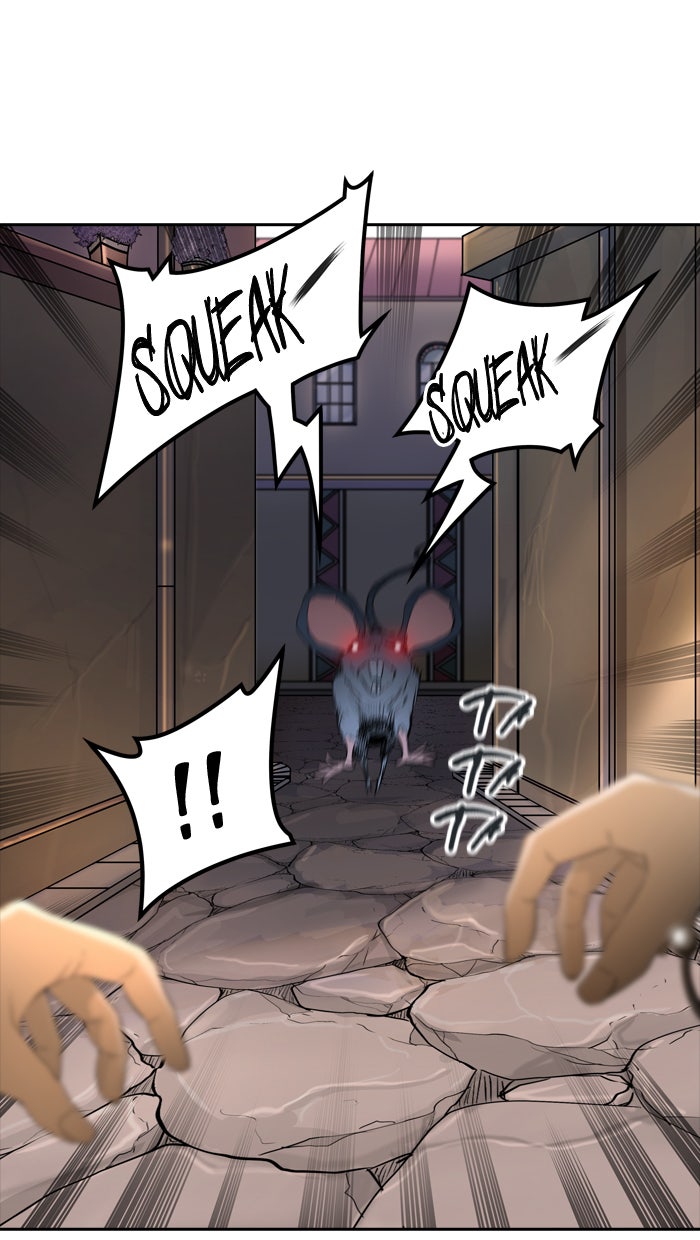 Tower of God Manga Chapter 356 page 96 - [Season 2] Ep. 276