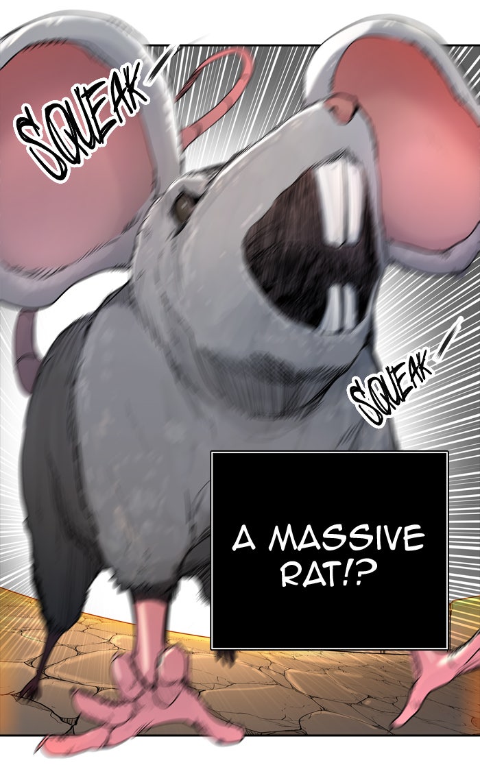 Tower of God Manga Chapter 356 page 98 - [Season 2] Ep. 276