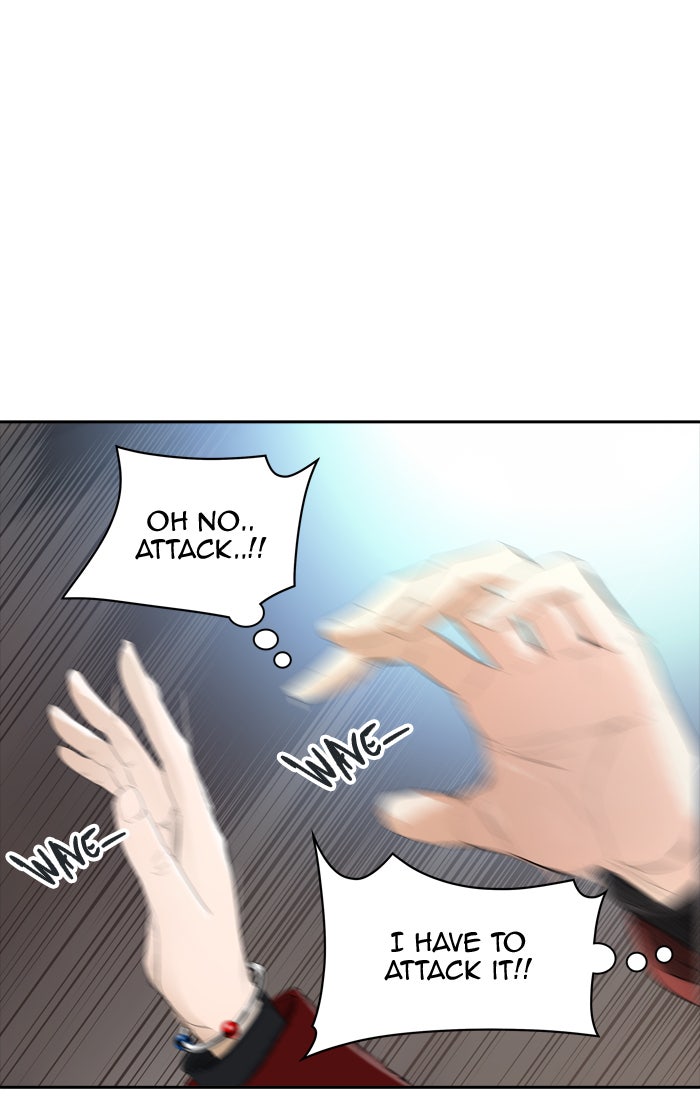 Tower of God Manga Chapter 356 page 99 - [Season 2] Ep. 276