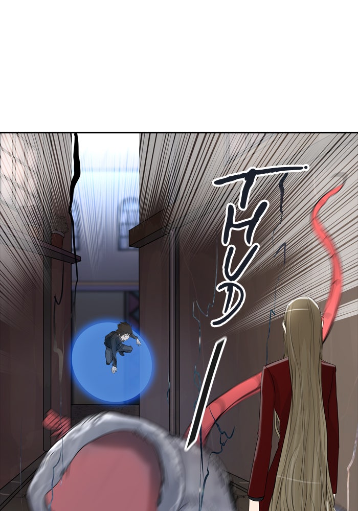 Tower of God Manga Chapter 357 page 1 - [Season 2] Ep. 277