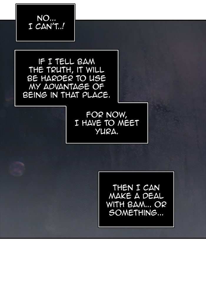 Tower of God Manga Chapter 357 page 10 - [Season 2] Ep. 277