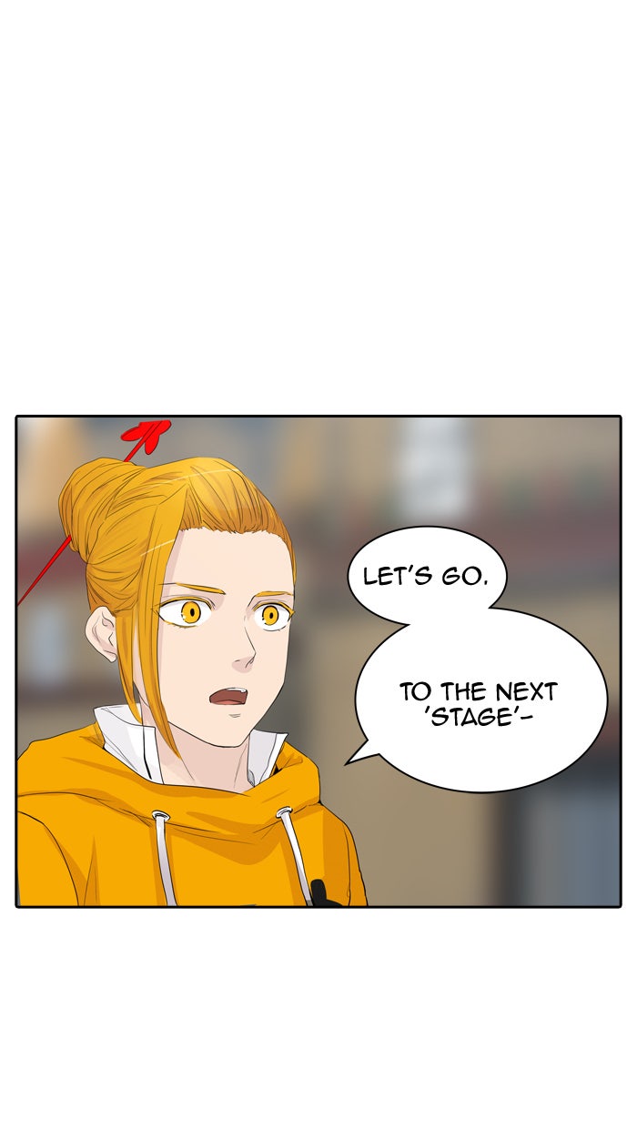 Tower of God Manga Chapter 357 page 113 - [Season 2] Ep. 277