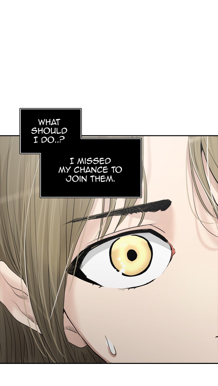 Tower of God Manga Chapter 357 page 116 - [Season 2] Ep. 277