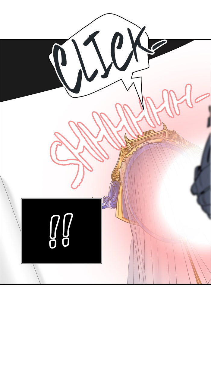 Tower of God Manga Chapter 357 page 119 - [Season 2] Ep. 277