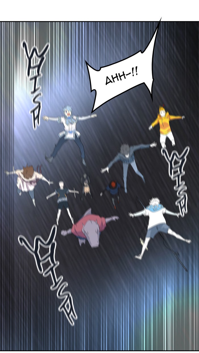 Tower of God Manga Chapter 357 page 121 - [Season 2] Ep. 277