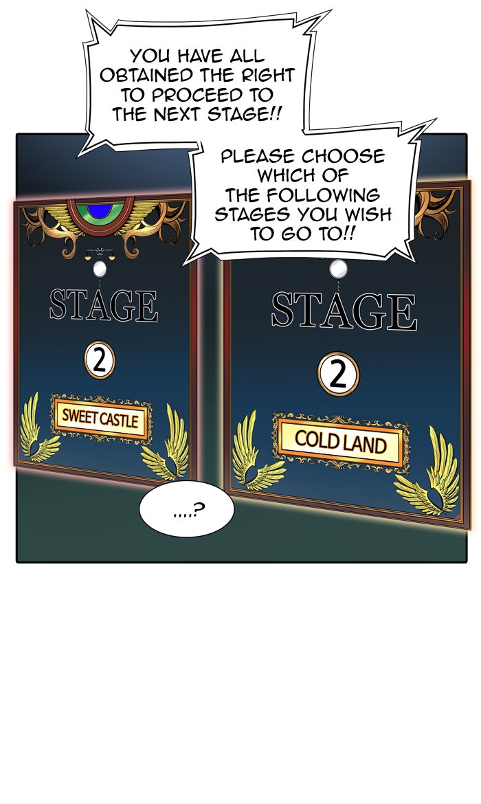 Tower of God Manga Chapter 357 page 124 - [Season 2] Ep. 277