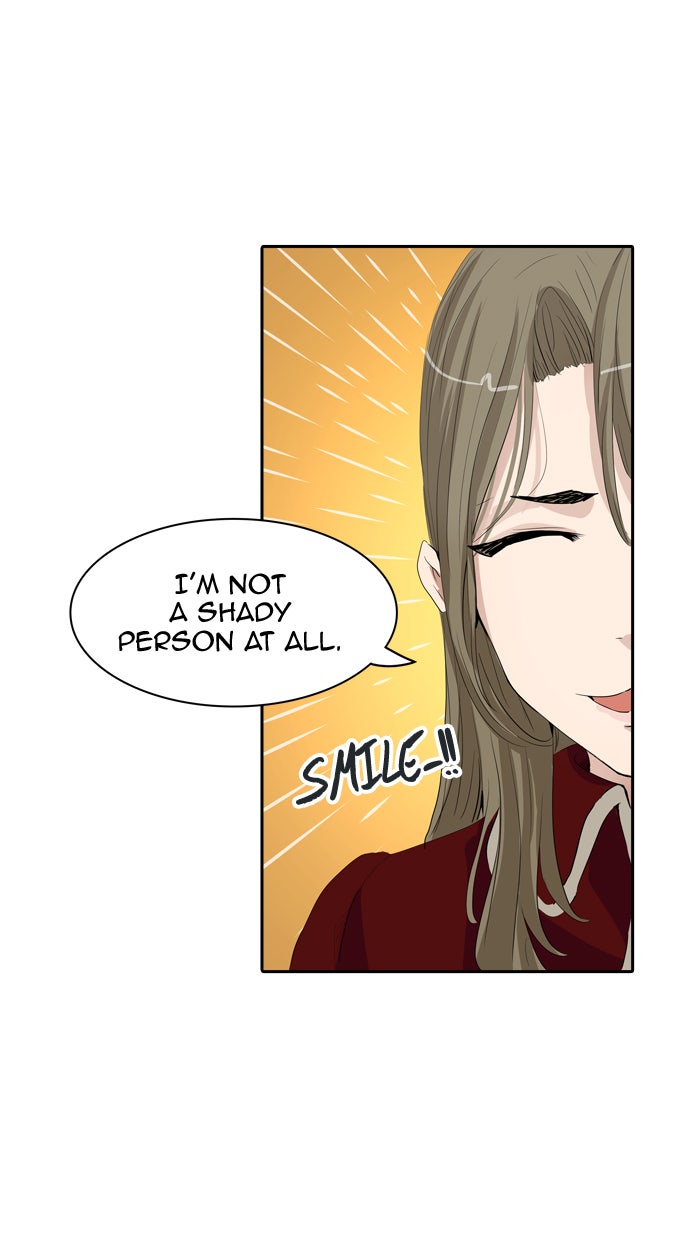 Tower of God Manga Chapter 357 page 14 - [Season 2] Ep. 277