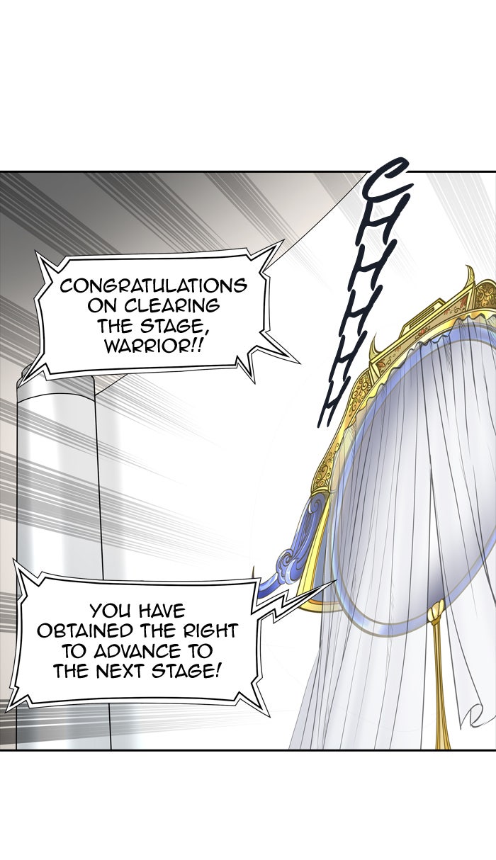 Tower of God Manga Chapter 357 page 17 - [Season 2] Ep. 277