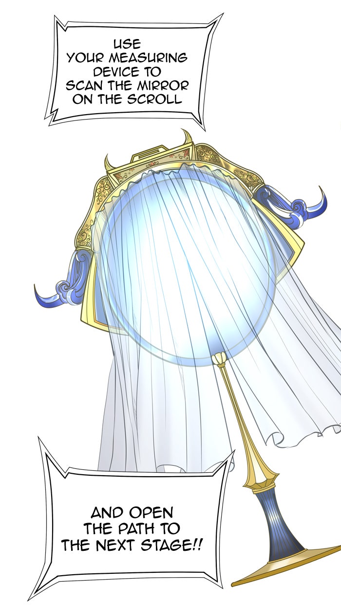 Tower of God Manga Chapter 357 page 18 - [Season 2] Ep. 277