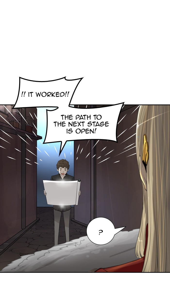 Tower of God Manga Chapter 357 page 19 - [Season 2] Ep. 277