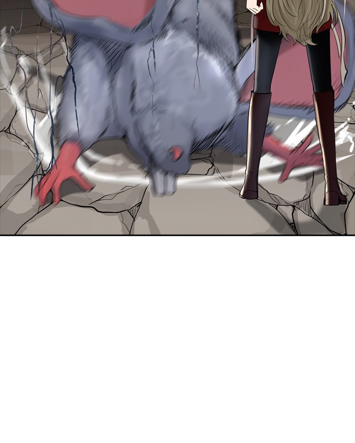 Tower of God Manga Chapter 357 page 2 - [Season 2] Ep. 277