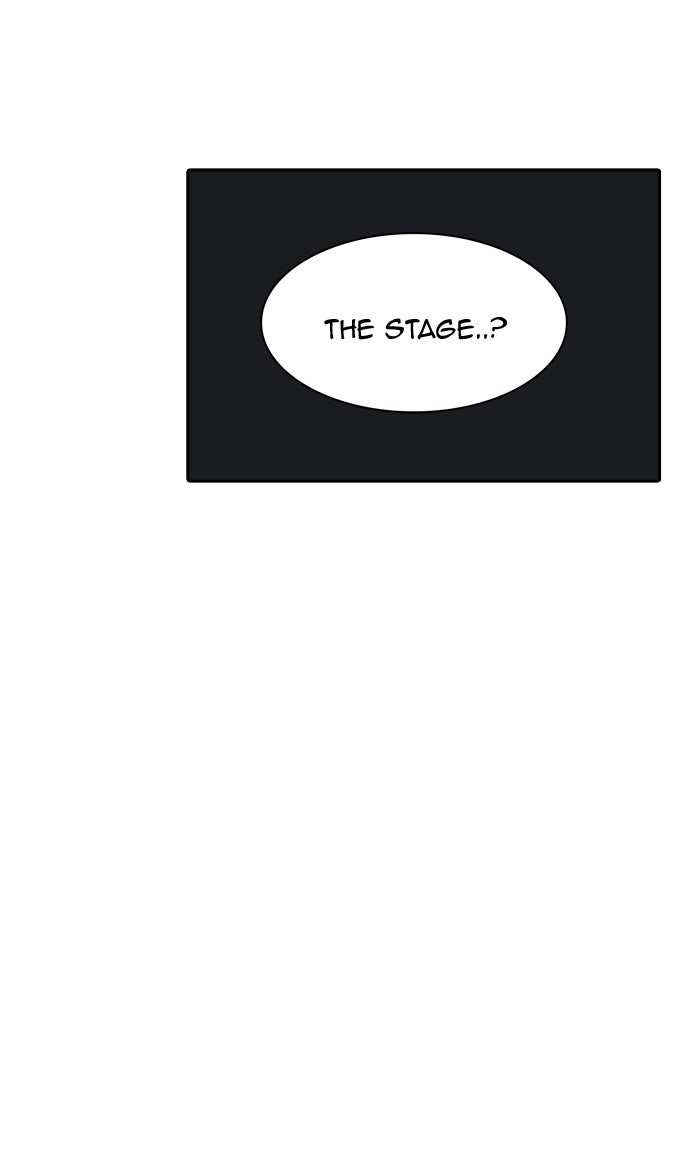 Tower of God Manga Chapter 357 page 22 - [Season 2] Ep. 277