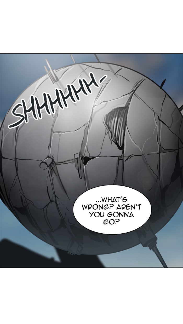 Tower of God Manga Chapter 357 page 25 - [Season 2] Ep. 277