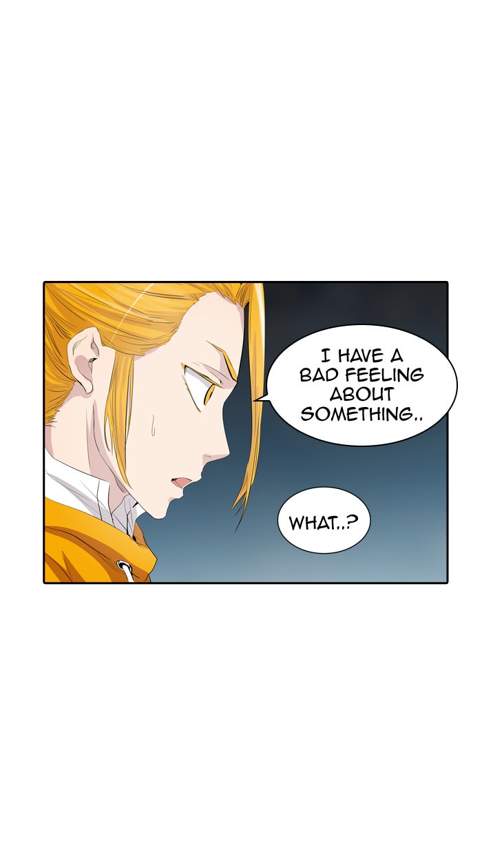 Tower of God Manga Chapter 357 page 27 - [Season 2] Ep. 277