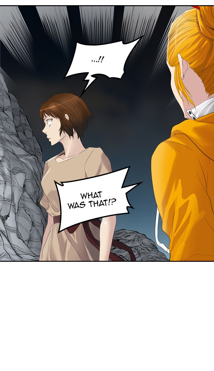 Tower of God Manga Chapter 357 page 29 - [Season 2] Ep. 277
