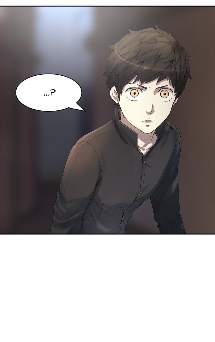 Tower of God Manga Chapter 357 page 3 - [Season 2] Ep. 277