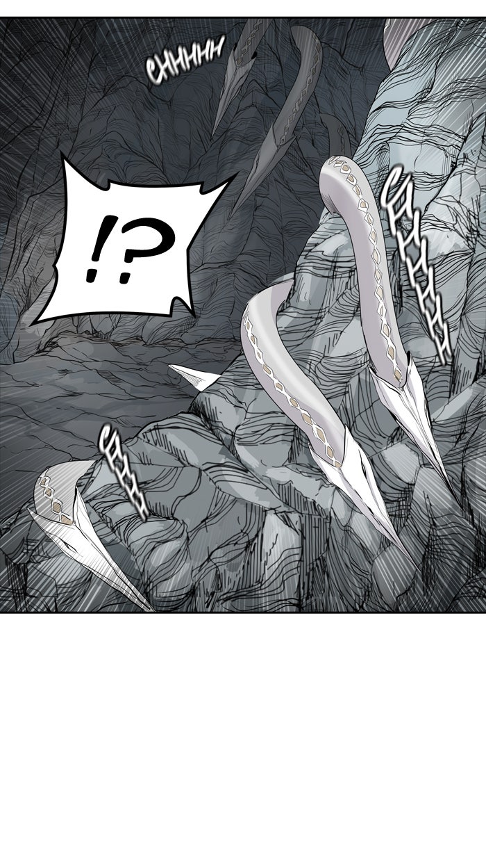 Tower of God Manga Chapter 357 page 30 - [Season 2] Ep. 277