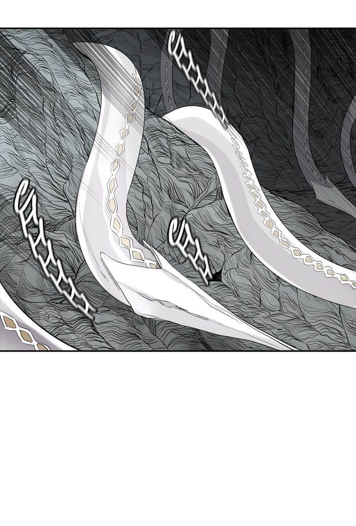 Tower of God Manga Chapter 357 page 31 - [Season 2] Ep. 277