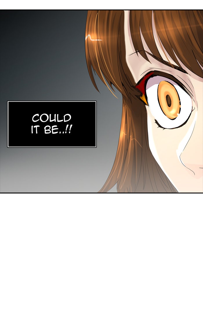Tower of God Manga Chapter 357 page 33 - [Season 2] Ep. 277