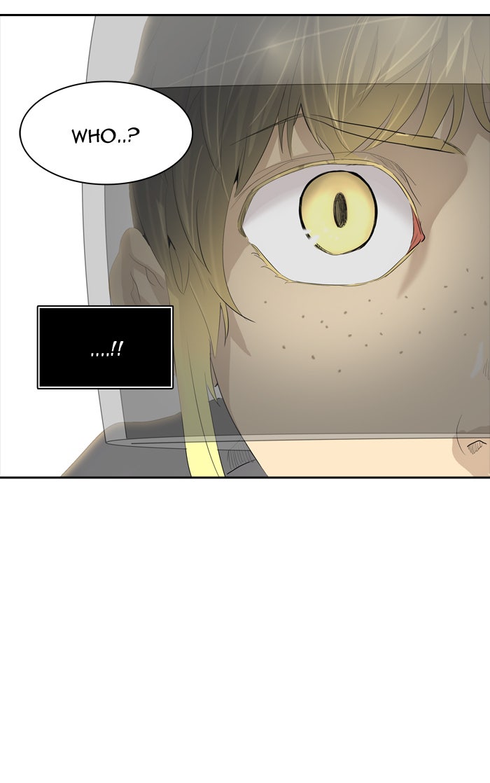 Tower of God Manga Chapter 357 page 4 - [Season 2] Ep. 277