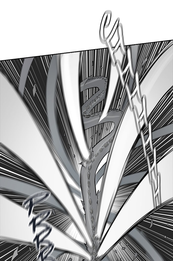 Tower of God Manga Chapter 357 page 44 - [Season 2] Ep. 277