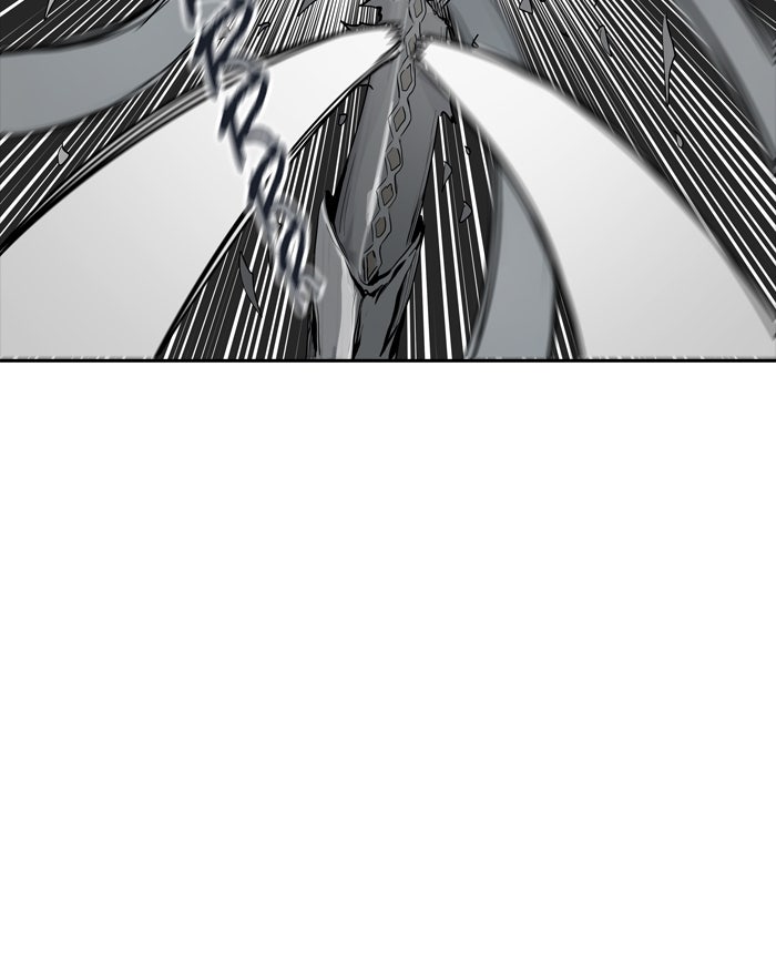 Tower of God Manga Chapter 357 page 45 - [Season 2] Ep. 277