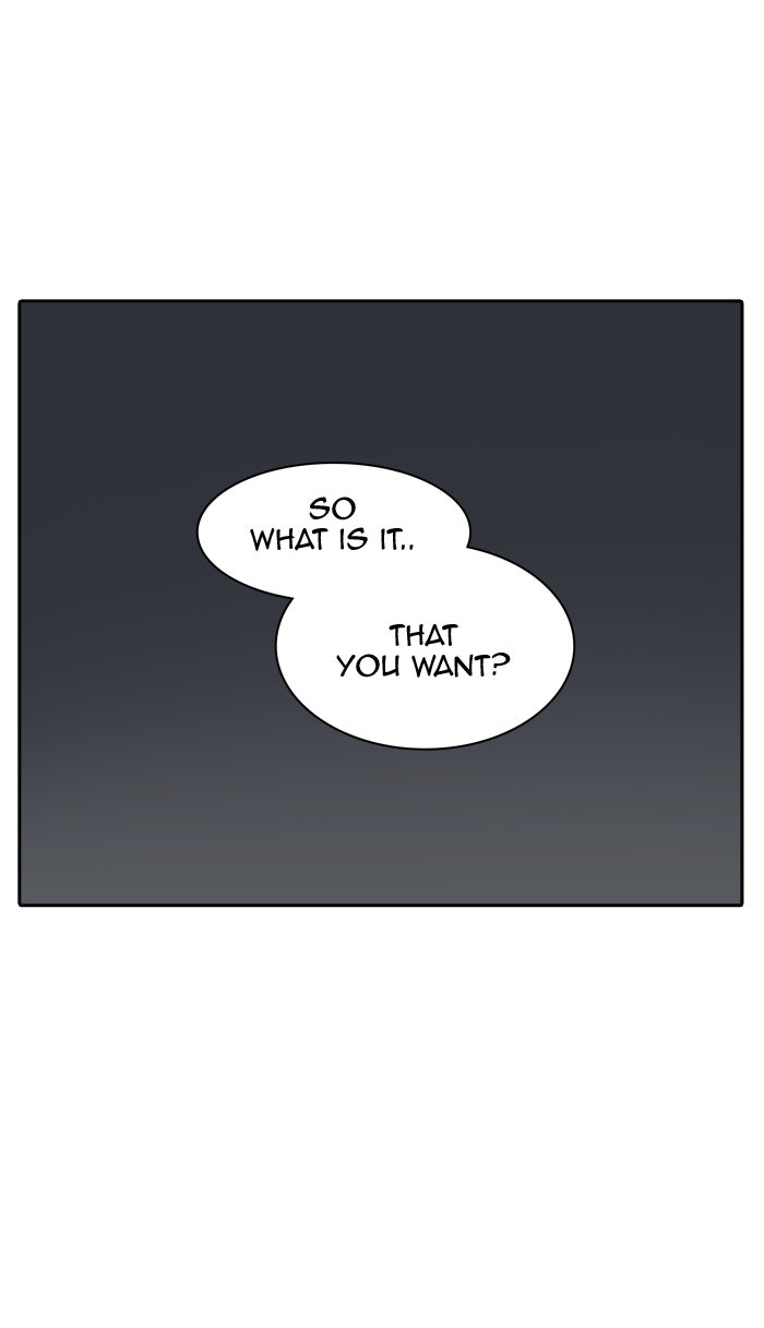 Tower of God Manga Chapter 357 page 53 - [Season 2] Ep. 277