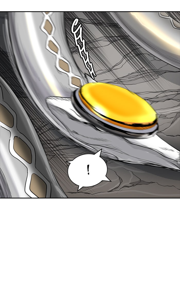 Tower of God Manga Chapter 357 page 54 - [Season 2] Ep. 277